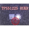 TPS51225 - TI  QFN